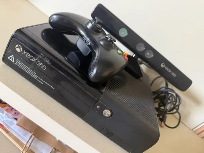 Xbox 360 - Pra Sair Hoje