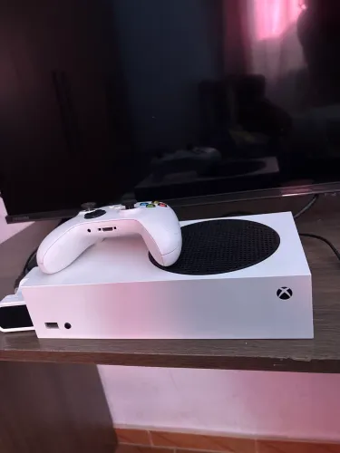 Xbox Séries S