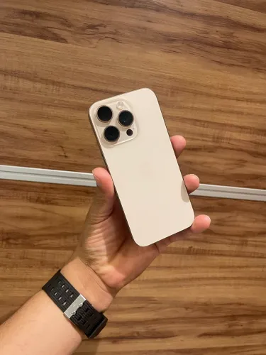 IPHONE 16 PRO 128GB 