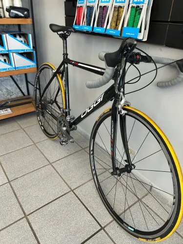 Road Oggi veloce tamanho 54