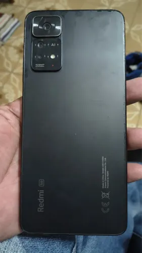 Redmi 11 Pro 5G