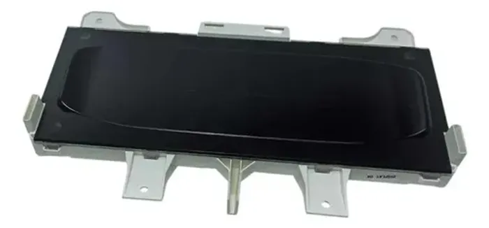 Painel Instrumentos Compass 2023 Preto