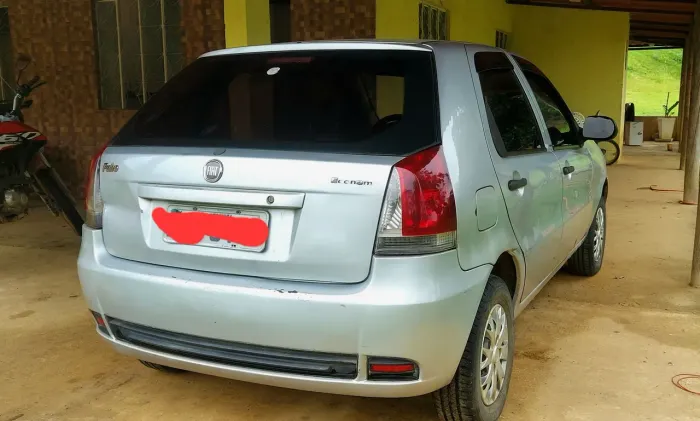 Fiat Palio 1.0 Economy Fire Flex 8V 2P 2013