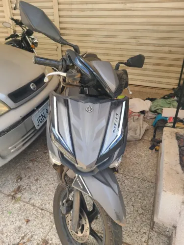 Neo Yamaha 125cc 2023