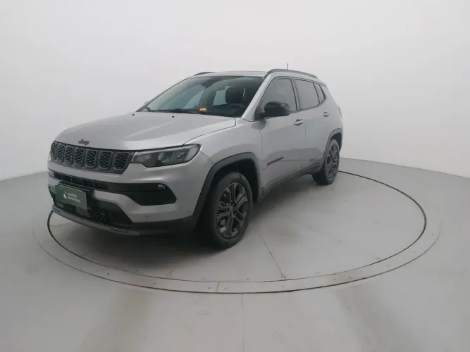 Jeep Compass Long. T270 1.3 TB 4X2 Flex AUT 2025