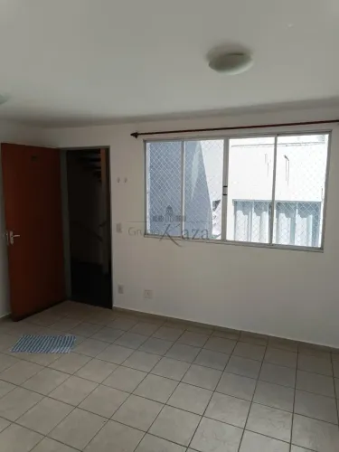 Oportunidade - Apartamento - Jardim Satélite - Condomínio Campo Belo - 2 Dormitórios - SJC