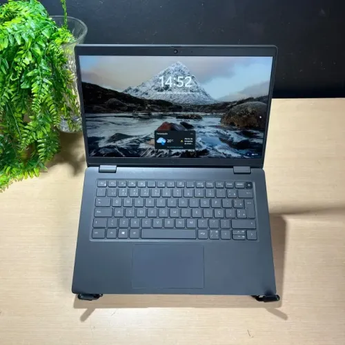 Notebook Top Dell Latitude I5 13°/ 16GB/ SSD/ 12X No Cartão