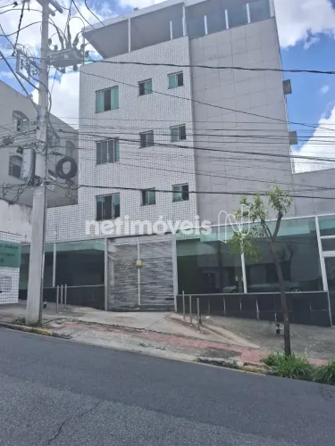 Venda Apartamento 4 quartos Sagrada Família Belo Horizonte