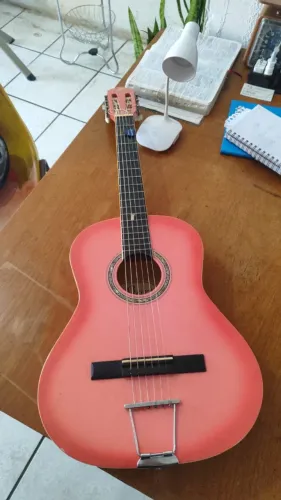 Violão Gianini
