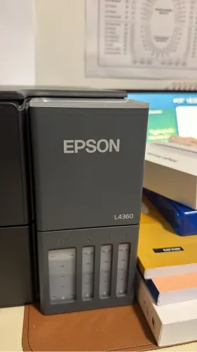 Impressora Epson 
