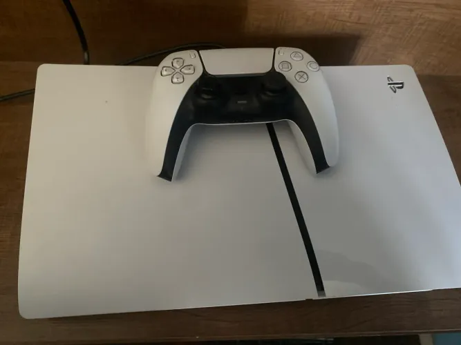 VENDO PS5 SLIM 825GB