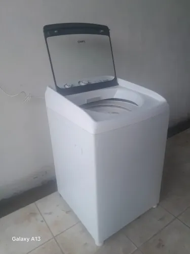 Maquina de lavar 12 kilos