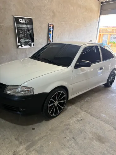 Volkswagen Saveiro 1.6 MI/ 1.6mi City Total Flex 8V 2006
