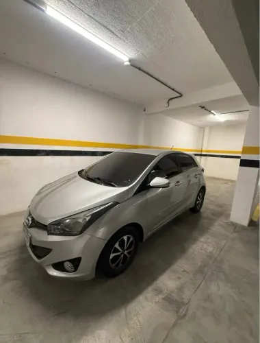 Hyundai HB20 Comf./c.plus/c.style 1.0 Flex 12V 2014
