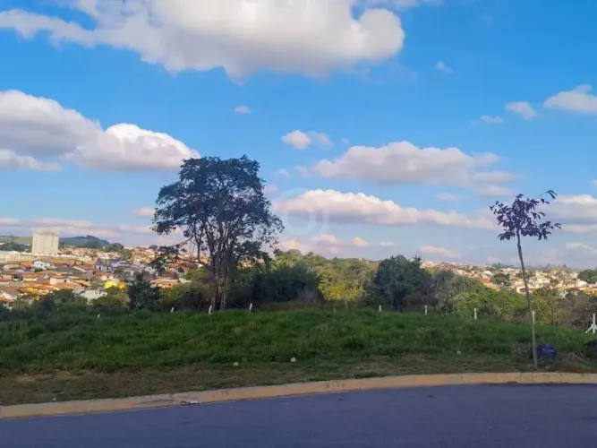 Terreno-À VENDA-Loteamento Quinta Da Boa Vista-Itatiba-SP