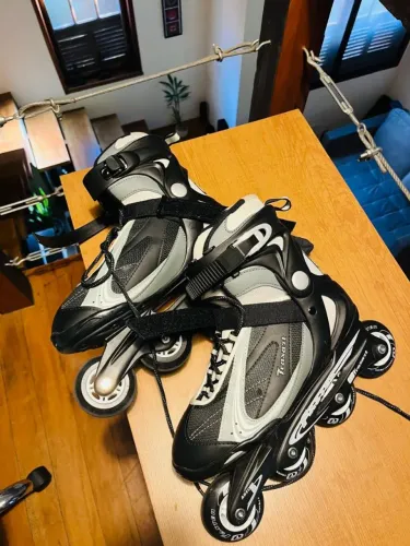 Patins Traxart Faster
