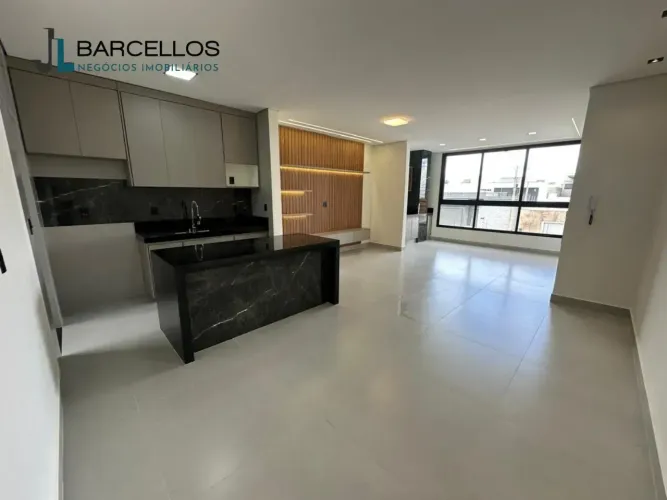 Apartamento Superior à Venda no Jardim Botânico