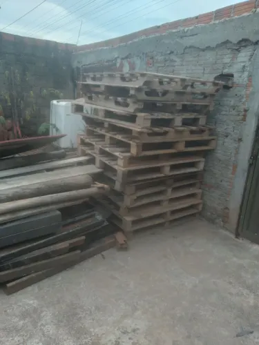 Para sua construção