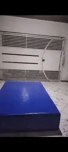 Colchão Olímpico esportivo Alta espessura