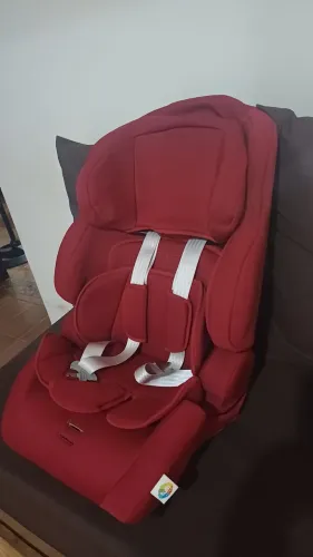 Cadeira infantil para carro