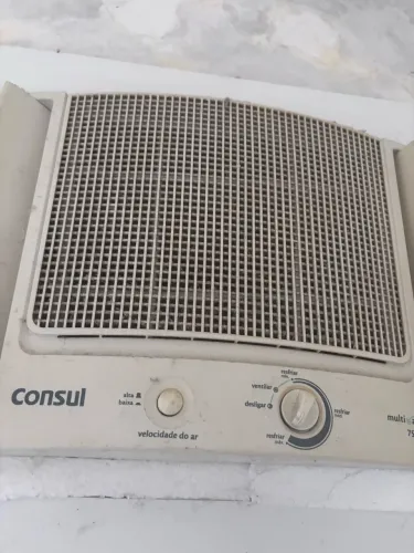 ACJ multi air 7500 Btus