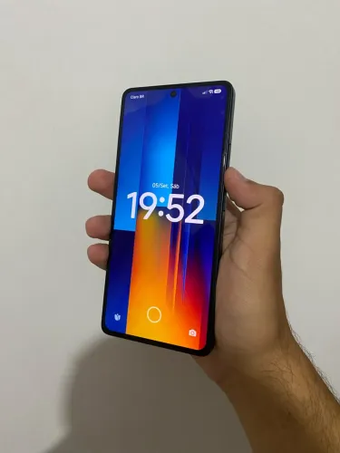 Poco M6 Pro 256/8GB Aceito Oferta