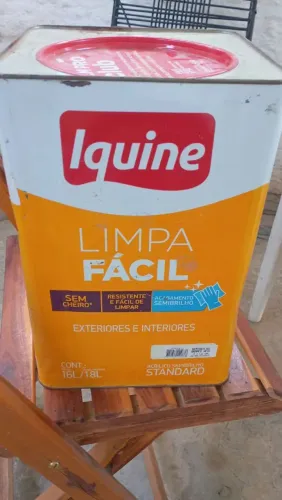 Inquine Premium latão