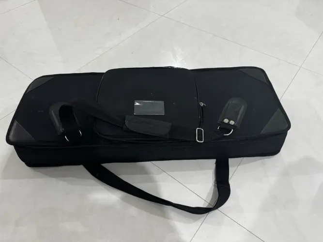 Capa case Softcase para Nord Electro 6D