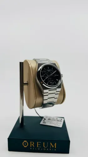 Tissot PRX 41mm Quartz Preto