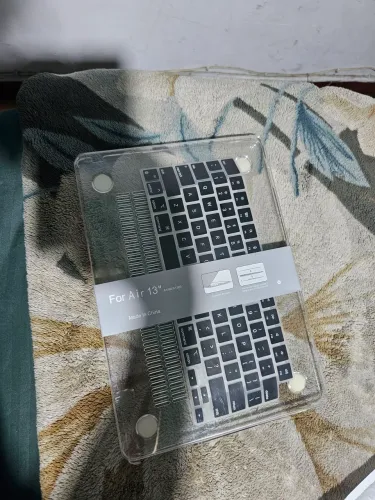 Case MacBook air 13 polegadas m2