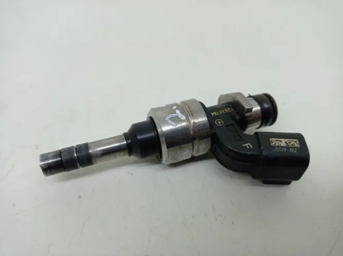 Bico Injetor Chevrolet Captiva 2.4 16v Gasolina 2011 Aut 