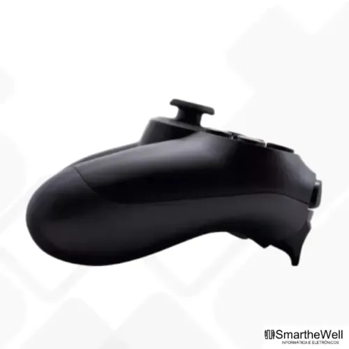  Controle Playstation 4 ( PS4) sem fio vibration Recarregável 