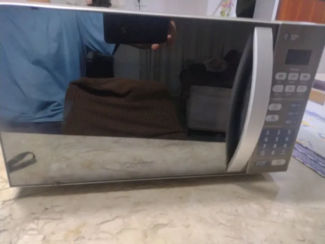 Microondas consul