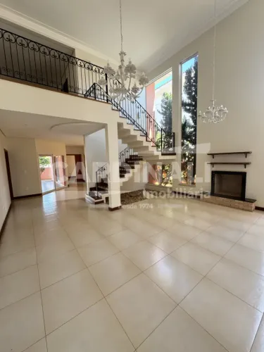 Casa Condomínio em São Carlos