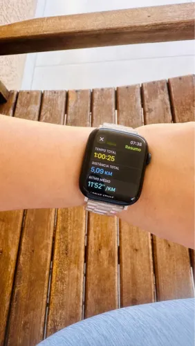 Apple Watch - novinho 
