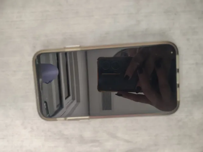 iPhone 11 precisando trocar a tela