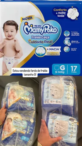 Fralda