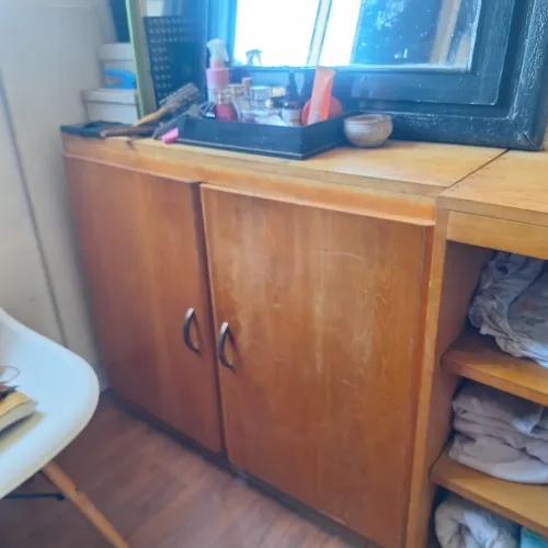 Vende-se 3 armários módulos