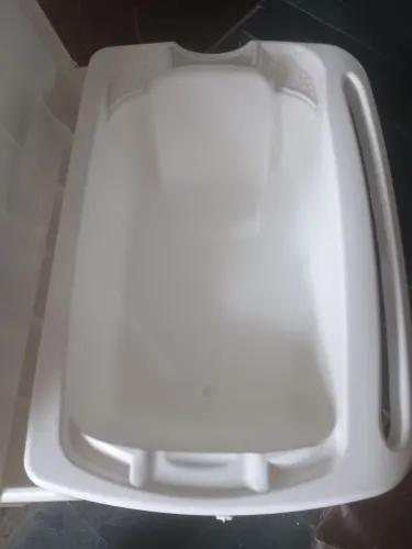Vendo banheira