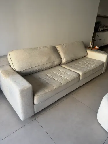SOFÁ 4 lugares DUNELLI