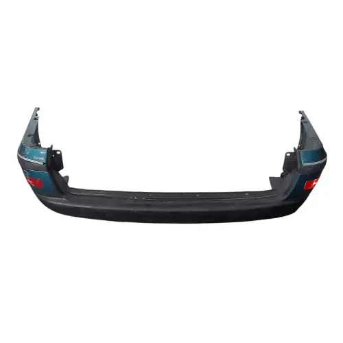 PARA-CHOQUE TRASEIRO FIAT PALIO WEEKEND 1.6 16V 1997 V1765 - P29