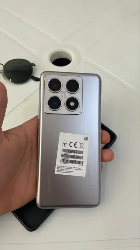 Xiomi 14 T ultra