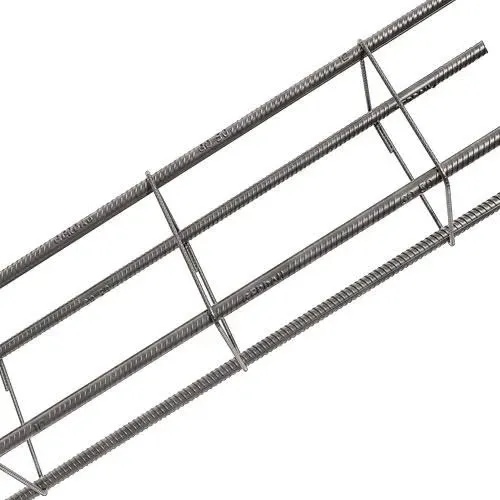 COLUNA DE FERRO 3 MT. 5/16 X 7 X 14