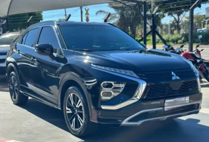 Mitsubishi Eclipse Cross HPE 1.5 16V 165cv AUT 2025