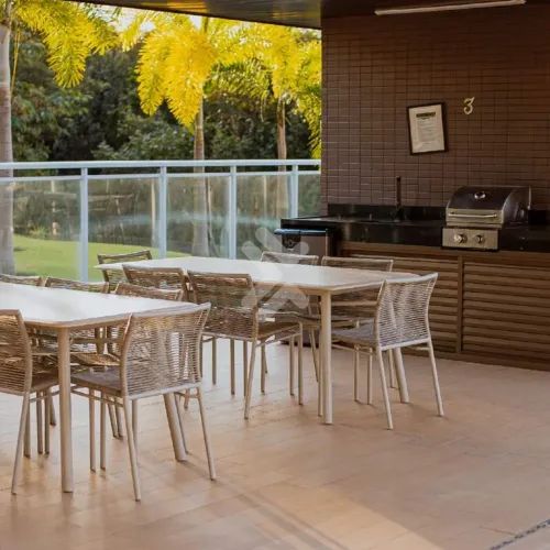 Lote no YBY Condomínio Residencial em Parnamirim/RN (1040 m²) | Aceita Financiamento