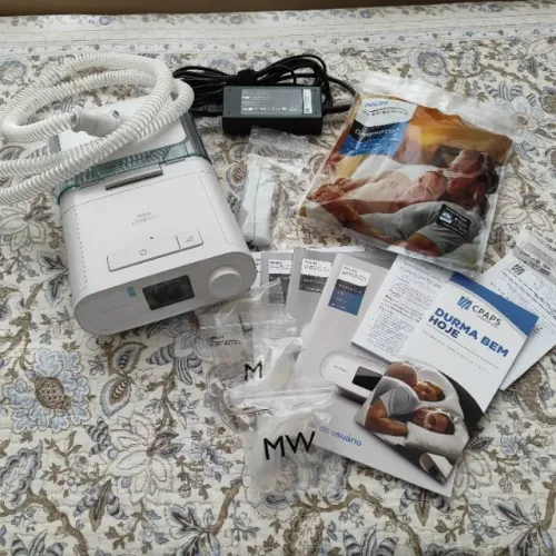 CPAP Philips respironics DreamStation