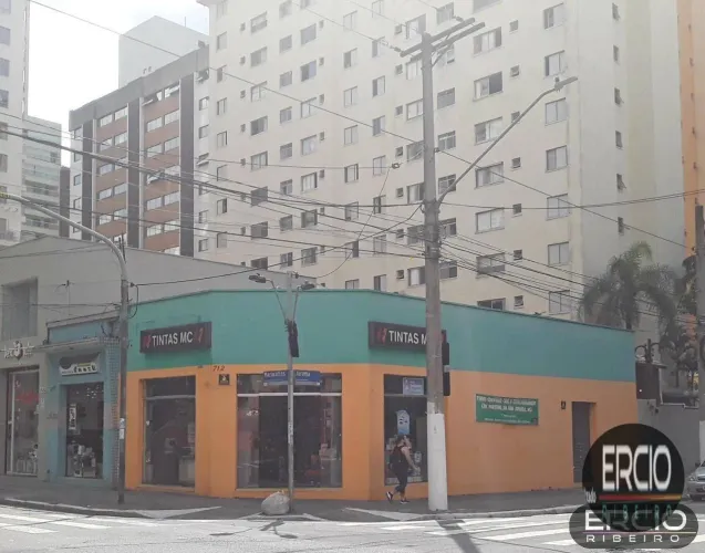 Aluguel Loja 103m² Moema São Paulo-SP Valor de Locação R$ 13.000,00 OLX ZAP VIVA REAL