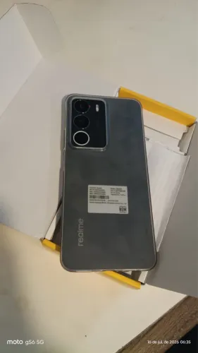 Realmi C71 novíssimo