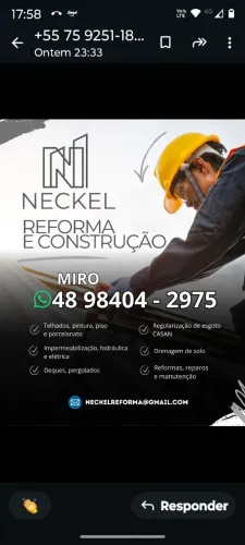 Padreiro Miro