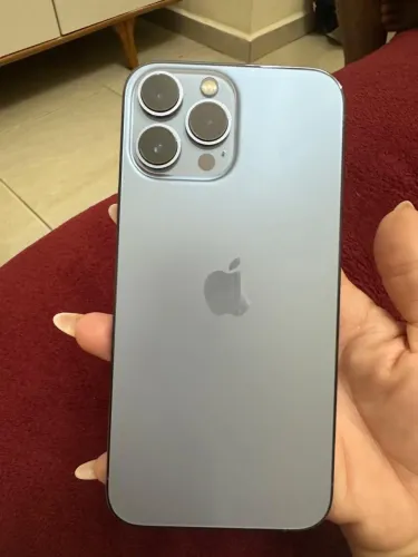 iPhone 13 Pro Max 256 GB